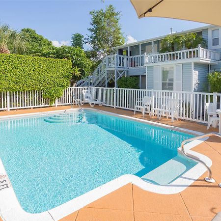 Meranova Guest Inn Dunedin Luaran gambar