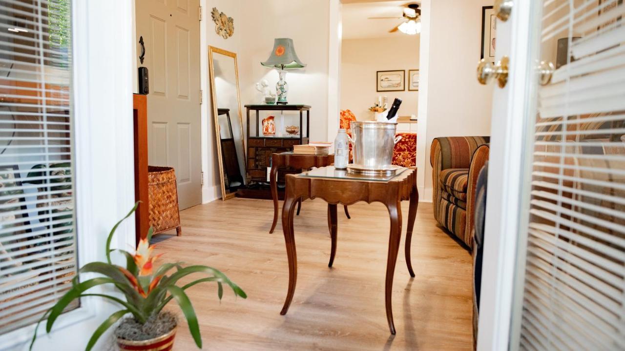 Meranova Guest Inn Dunedin Luaran gambar