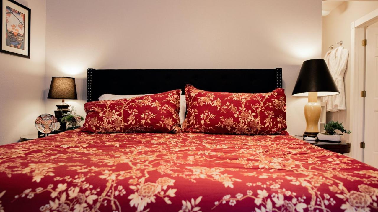 Meranova Guest Inn Dunedin Luaran gambar