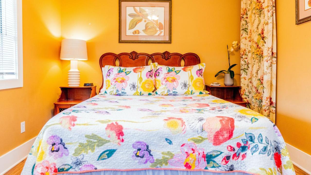 Meranova Guest Inn Dunedin Luaran gambar