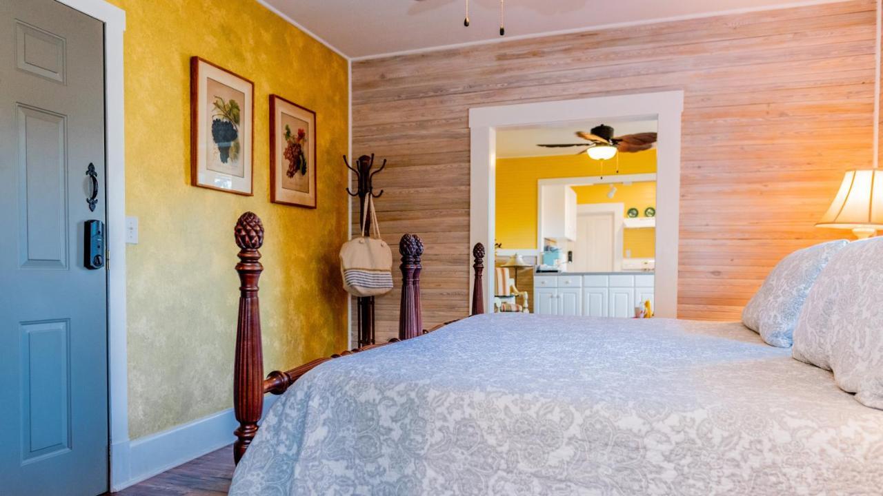 Meranova Guest Inn Dunedin Luaran gambar