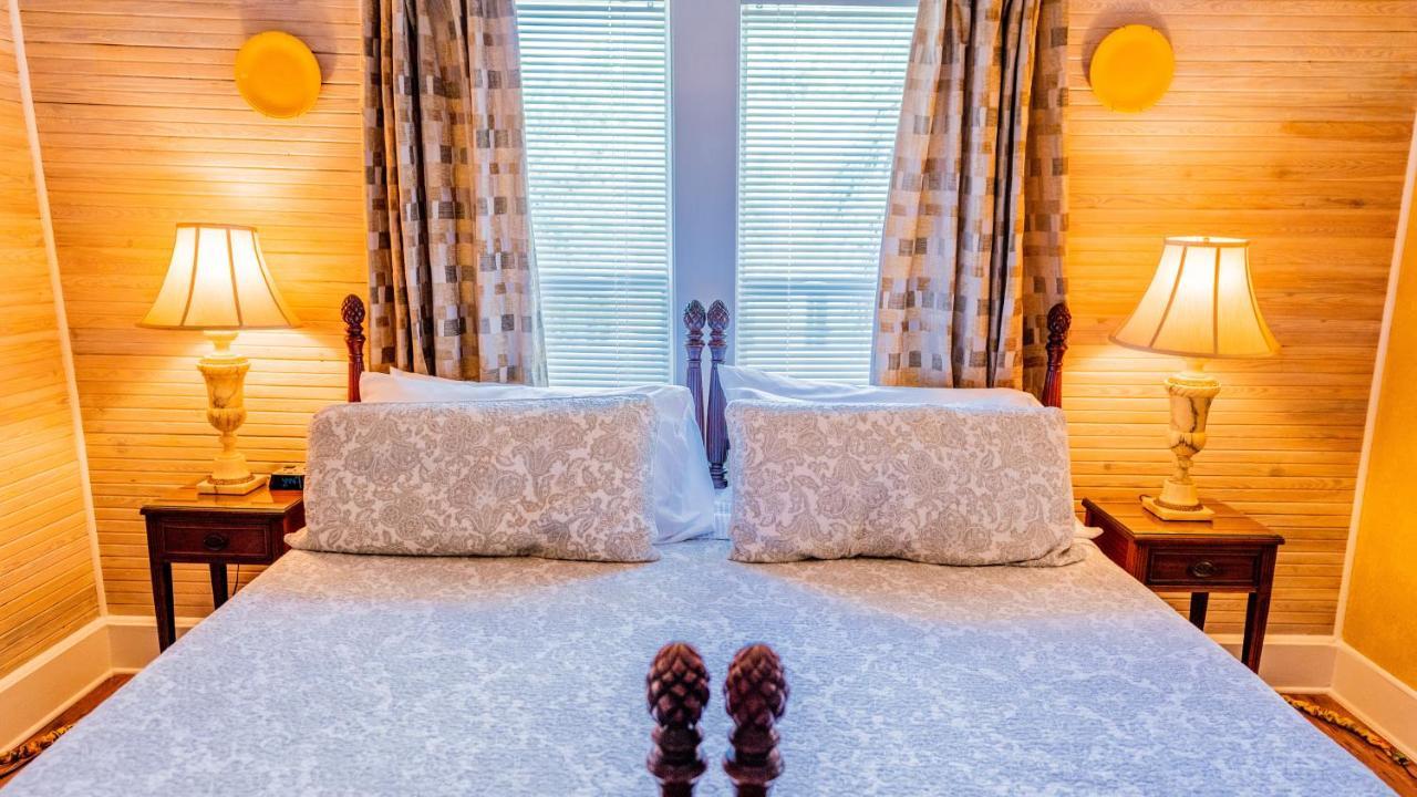 Meranova Guest Inn Dunedin Luaran gambar