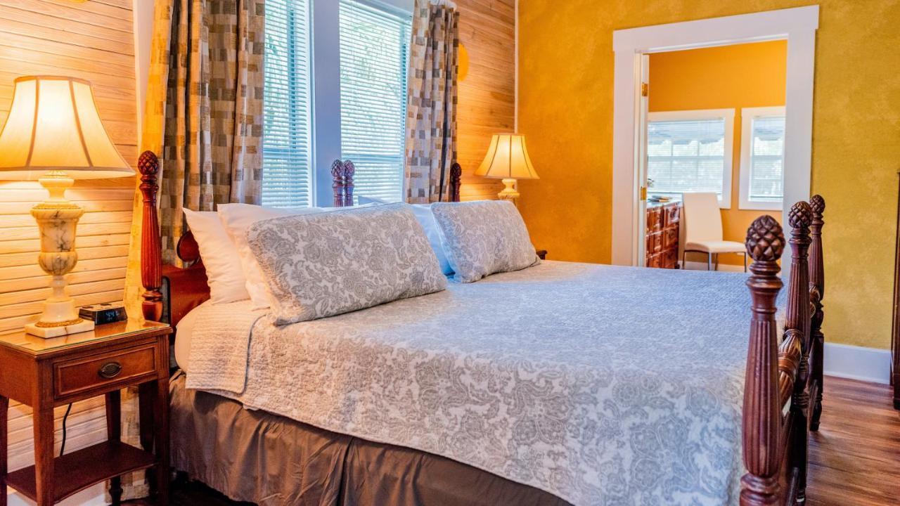 Meranova Guest Inn Dunedin Luaran gambar
