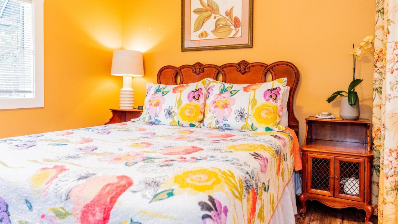 Meranova Guest Inn Dunedin Luaran gambar