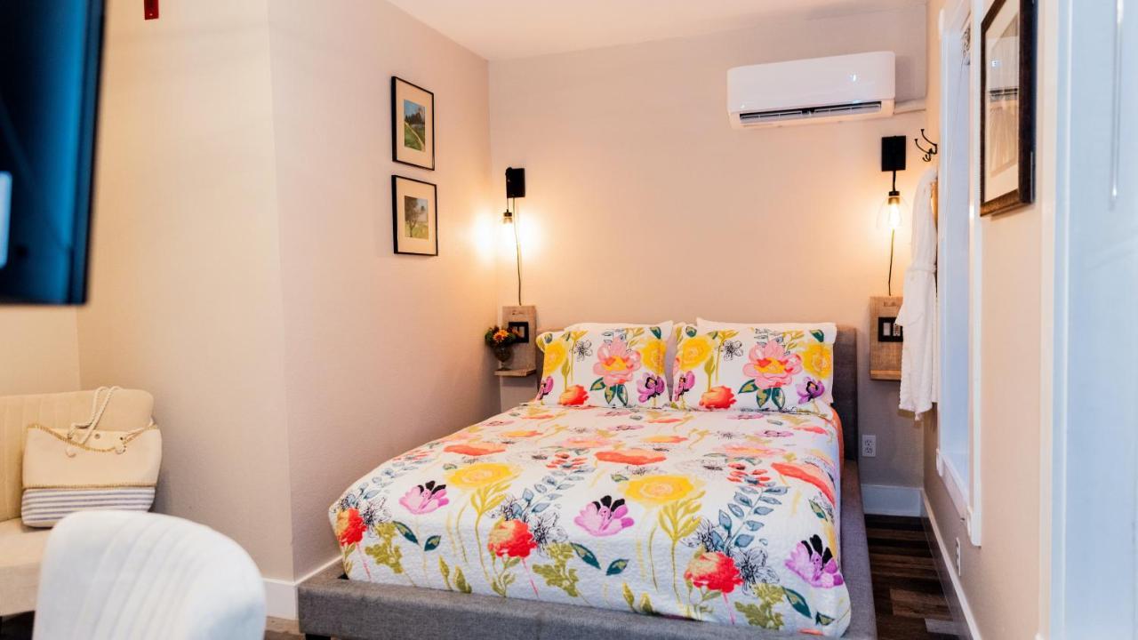 Meranova Guest Inn Dunedin Luaran gambar