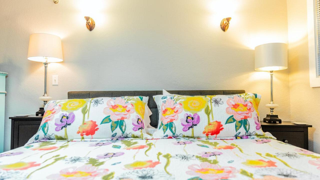 Meranova Guest Inn Dunedin Luaran gambar