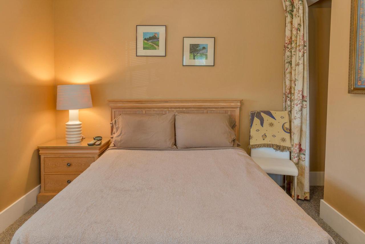 Meranova Guest Inn Dunedin Luaran gambar