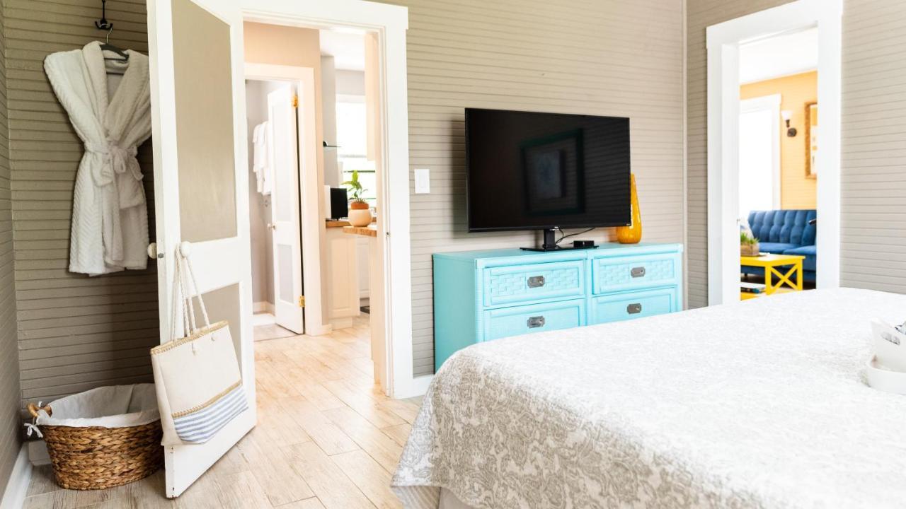 Meranova Guest Inn Dunedin Luaran gambar