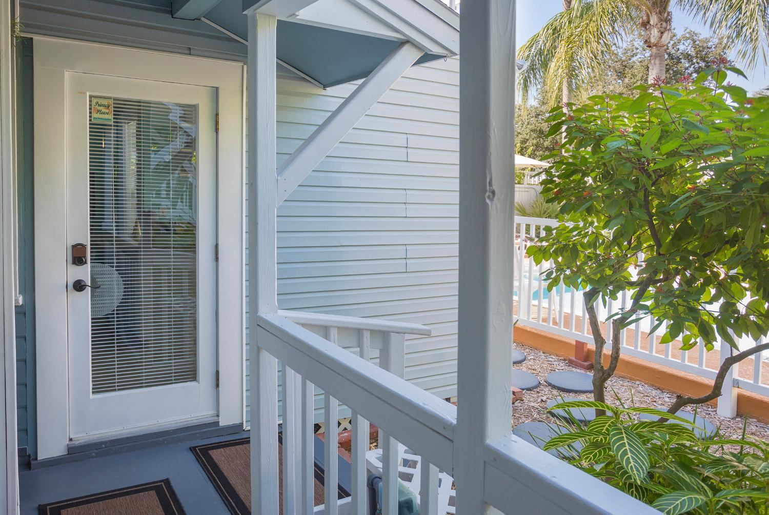 Meranova Guest Inn Dunedin Luaran gambar