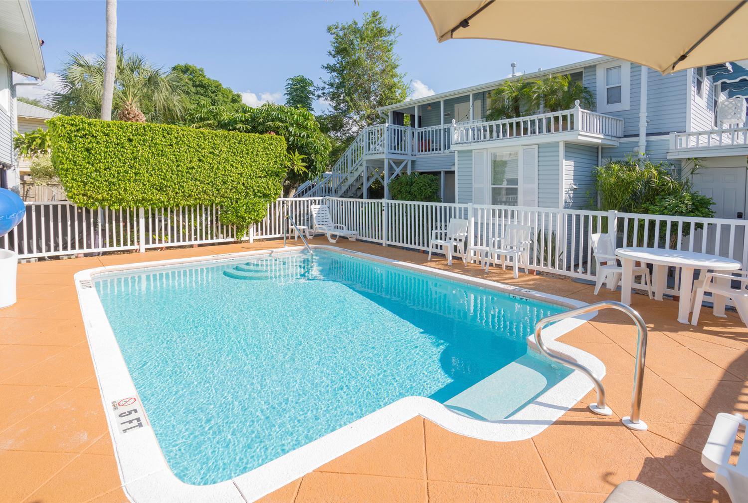 Meranova Guest Inn Dunedin Luaran gambar