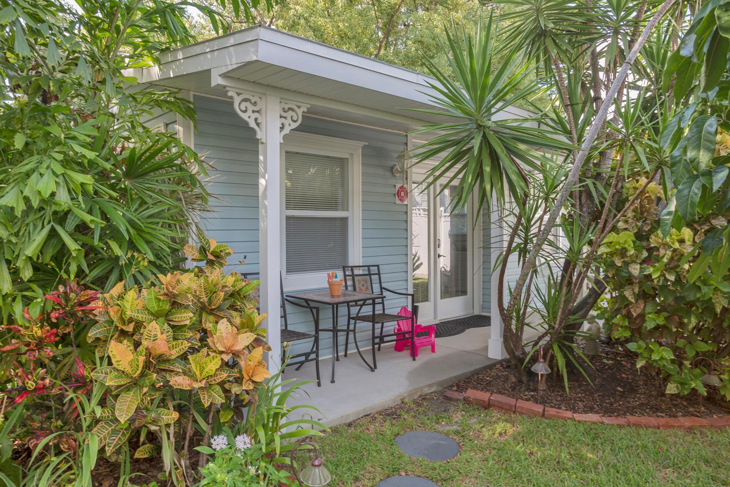 Meranova Guest Inn Dunedin Luaran gambar