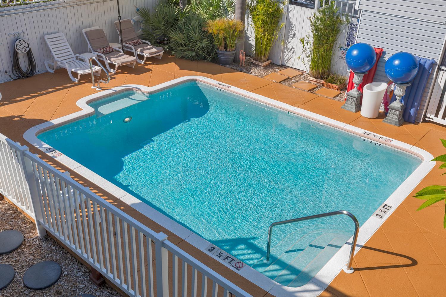 Meranova Guest Inn Dunedin Luaran gambar